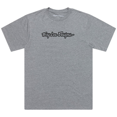 TLD 25.1 SIGNATURE SS TEE